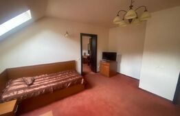 Vânzare pensiune + restaurant Vatra Dornei