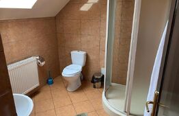 Vânzare pensiune + restaurant Vatra Dornei