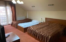 Vânzare pensiune + restaurant Vatra Dornei