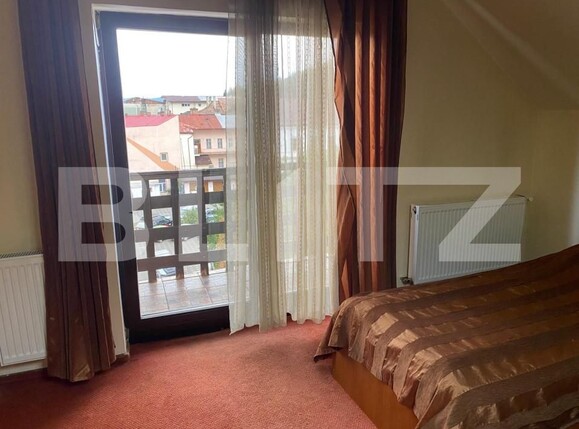 Spațiu comercial de vânzare Exterior Vest - 155957SVC | BLITZ Suceava | Poza1