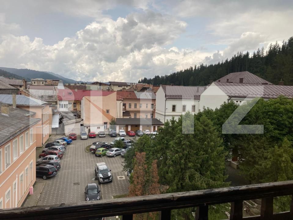 Spațiu comercial de vânzare Exterior Vest - 155957SVC | BLITZ Suceava | Poza4