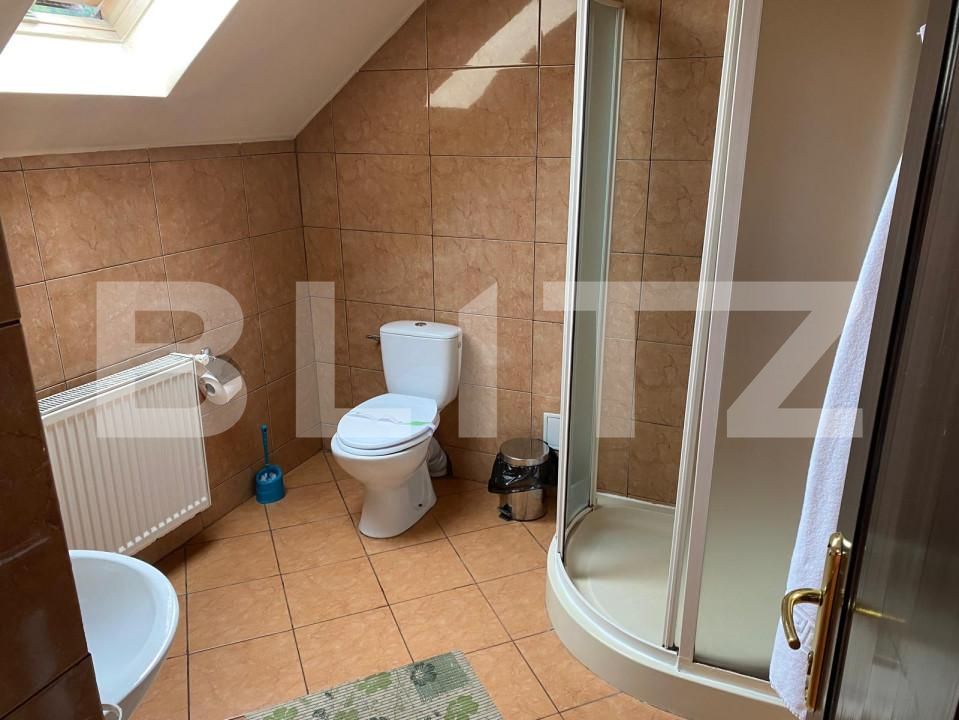 Spațiu comercial de vânzare Exterior Vest - 155957SVC | BLITZ Suceava | Poza11