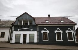 Casa 5 camere, 170mp, centru Solca