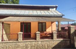 Casa 5 camere, 170mp, centru Solca