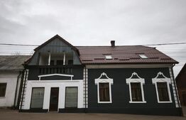 Casa 5 camere, 170mp, centru Solca