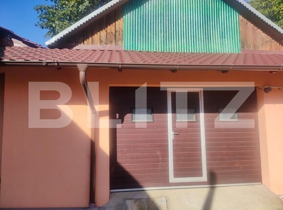 Casa de vânzare 5 camere Radauti - 155966CV | BLITZ Suceava | Poza3