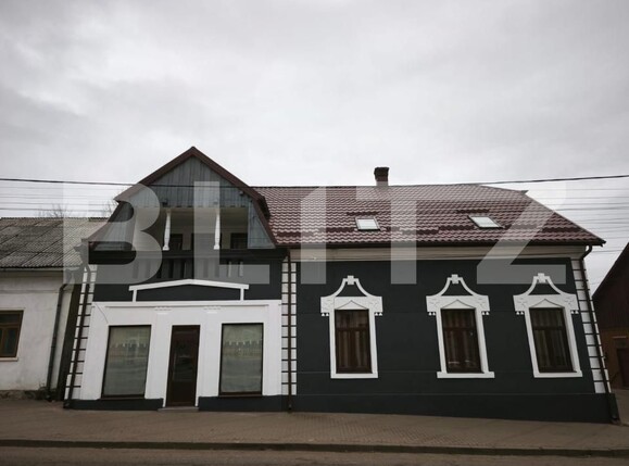 Casa de vânzare 5 camere Radauti - 155966CV | BLITZ Suceava | Poza11