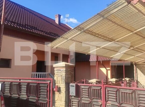 Casa de vânzare 5 camere Radauti - 155966CV | BLITZ Suceava | Poza22