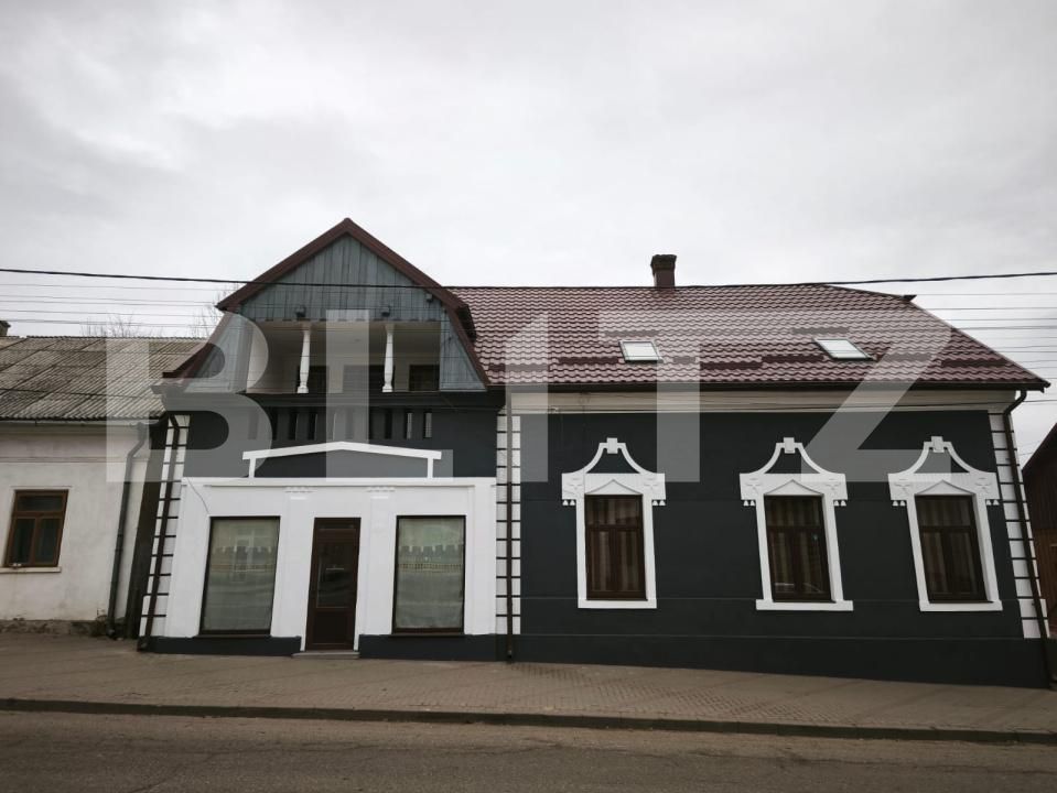 Casa de vânzare 5 camere Radauti - 155966CV | BLITZ Suceava | Poza2