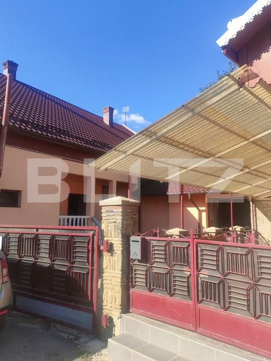 Casa de vânzare 5 camere Radauti - 155966CV | BLITZ Suceava | Poza22