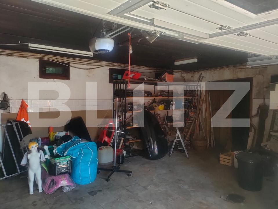 Casa de vânzare 5 camere Radauti - 155966CV | BLITZ Suceava | Poza21