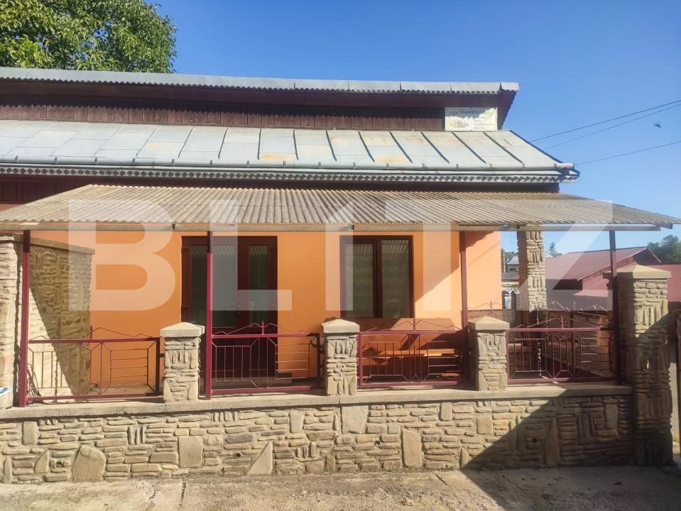 Casa de vânzare 5 camere Radauti - 155966CV | BLITZ Suceava | Poza5