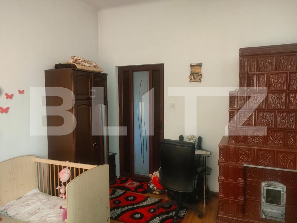 Casa de vânzare 5 camere Radauti - 155966CV | BLITZ Suceava | Poza8