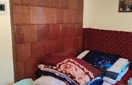 Casa batraneasca 70mp, dependinte, teren 5100mp, Hantesti