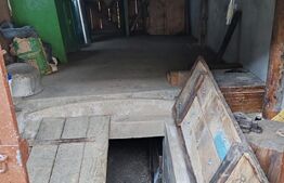 Casa batraneasca 70mp, dependinte, teren 5100mp, Hantesti