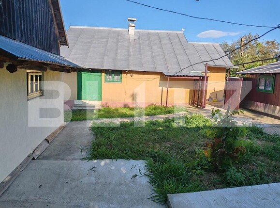 Casa de vânzare 3 camere Vest - 155975CV | BLITZ Suceava | Poza11