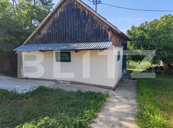 Casa de vânzare 3 camere Vest - 155975CV | BLITZ Suceava | Poza10