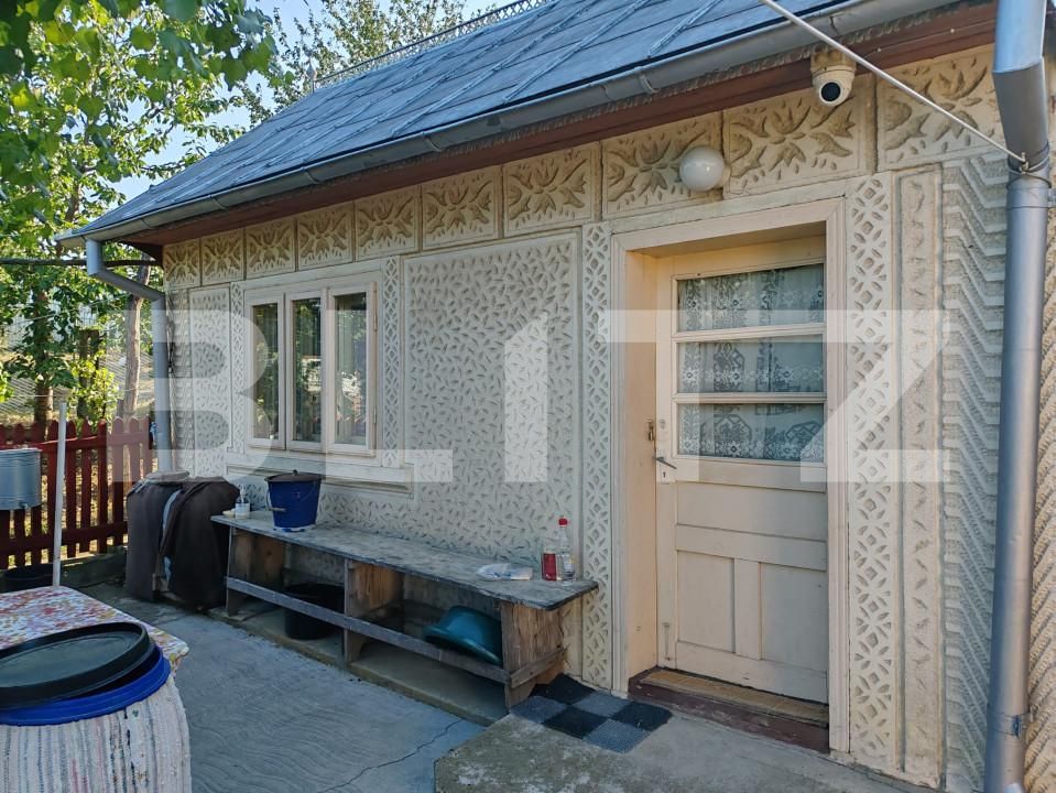 Casa de vânzare 3 camere Vest - 155975CV | BLITZ Suceava | Poza7