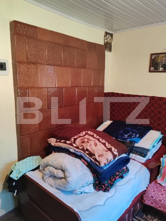 Casa de vânzare 3 camere Vest - 155975CV | BLITZ Suceava | Poza4