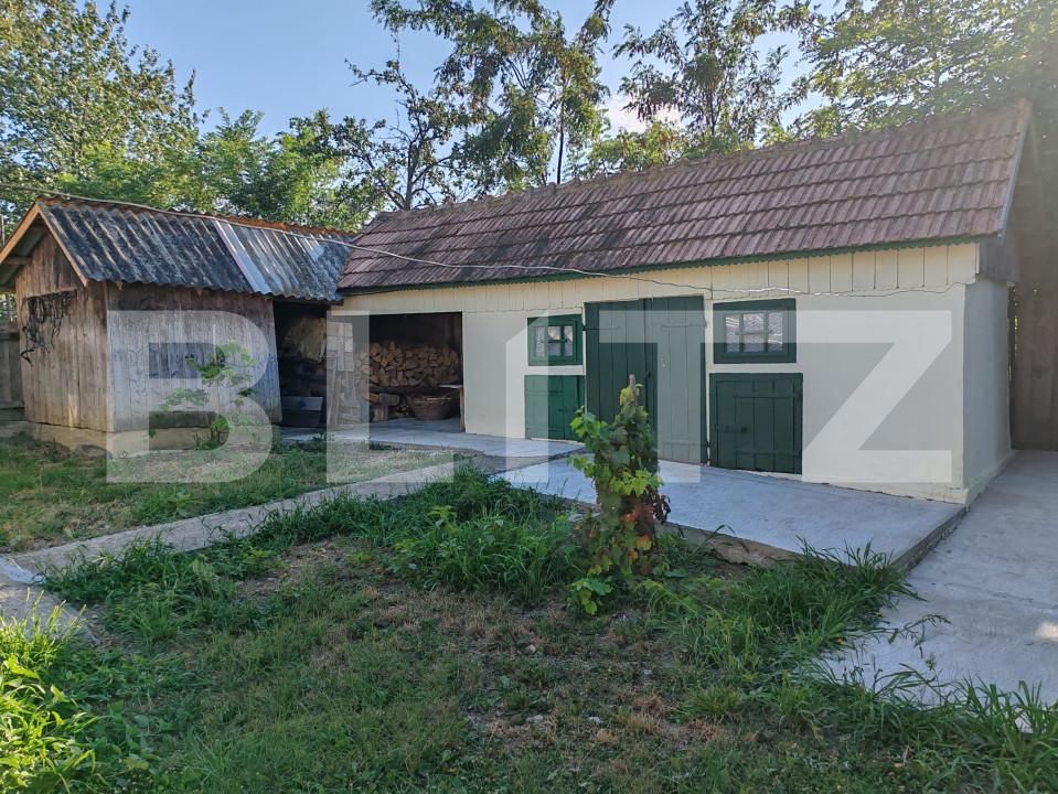 Casa de vânzare 3 camere Vest - 155975CV | BLITZ Suceava | Poza12