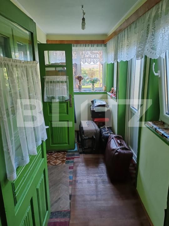 Casa de vânzare 3 camere Vest - 155975CV | BLITZ Suceava | Poza2