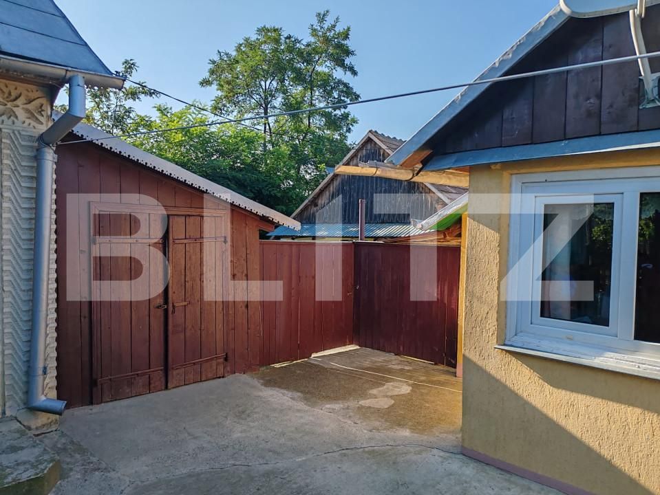 Casa de vânzare 3 camere Vest - 155975CV | BLITZ Suceava | Poza8