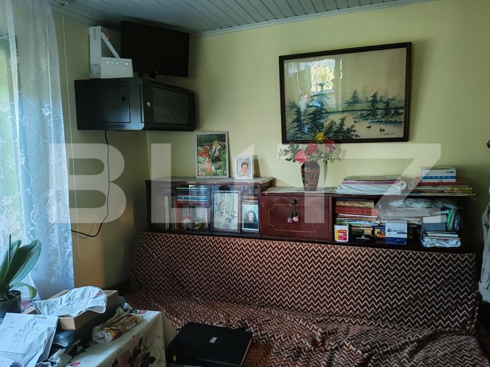 Casa de vânzare 3 camere Vest - 155975CV | BLITZ Suceava | Poza3