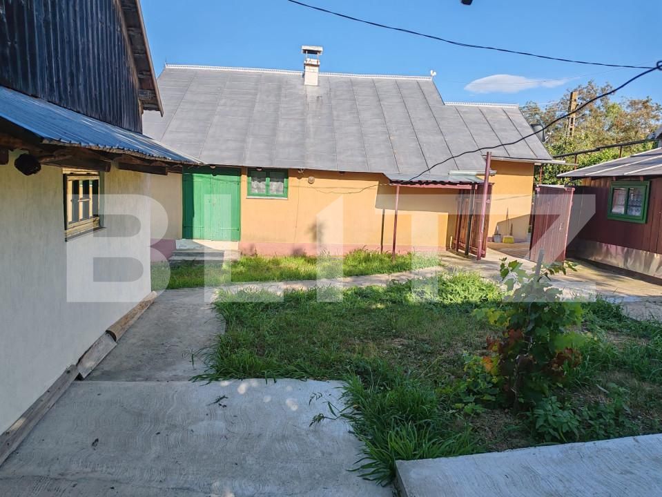 Casa de vânzare 3 camere Vest - 155975CV | BLITZ Suceava | Poza11