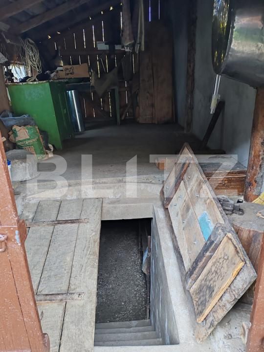 Casa de vânzare 3 camere Vest - 155975CV | BLITZ Suceava | Poza13