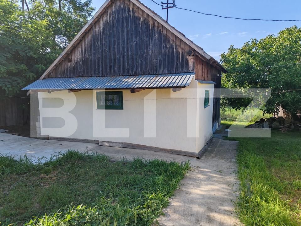 Casa de vânzare 3 camere Vest - 155975CV | BLITZ Suceava | Poza10