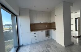 Casa moderna, finisaje premium, zona Ipotesti 