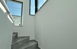 Casa moderna, finisaje premium, zona Ipotesti 