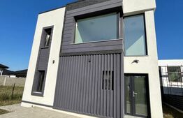 Casa moderna, finisaje premium, zona Ipotesti 