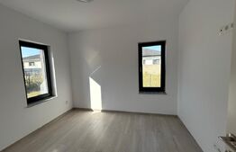 Casa moderna, finisaje premium, zona Ipotesti 