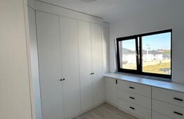 Casa moderna, finisaje premium, zona Ipotesti 