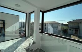 Casa moderna, finisaje premium, zona Ipotesti 