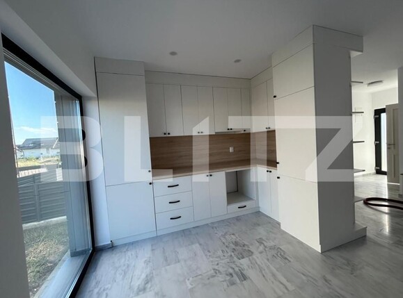 Casa de vânzare 4 camere Exterior Sud - 155976CV | BLITZ Suceava | Poza5