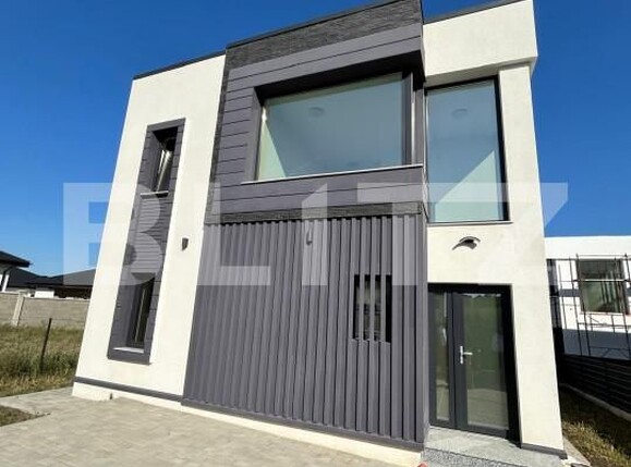 Casa de vânzare 4 camere Exterior Sud - 155976CV | BLITZ Suceava | Poza2