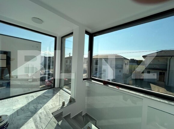 Casa de vânzare 4 camere Exterior Sud - 155976CV | BLITZ Suceava | Poza1