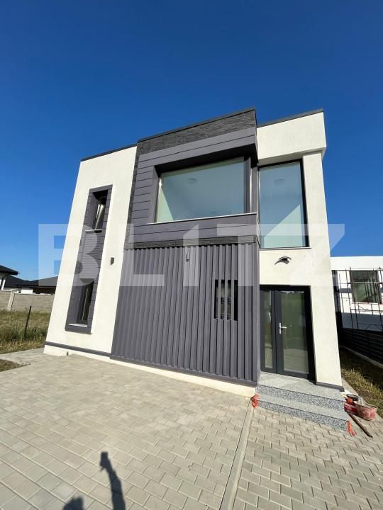 Casa de vânzare 4 camere Exterior Sud - 155976CV | BLITZ Suceava | Poza2