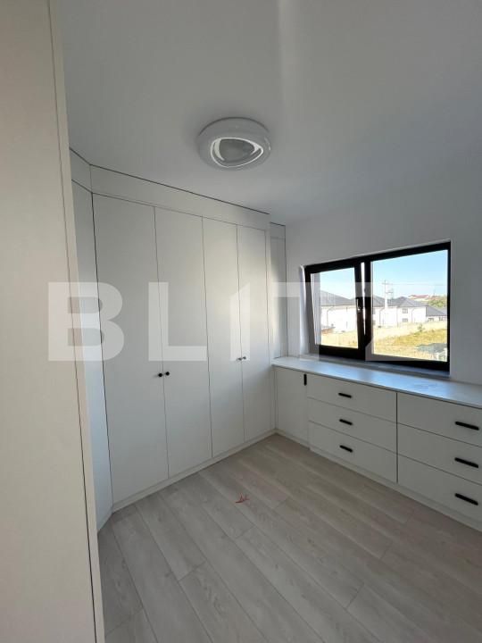 Casa de vânzare 4 camere Exterior Sud - 155976CV | BLITZ Suceava | Poza11