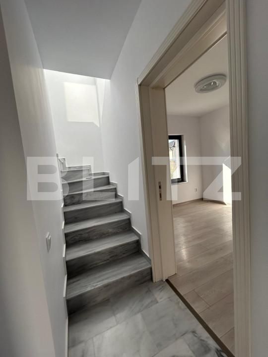 Casa de vânzare 4 camere Exterior Sud - 155976CV | BLITZ Suceava | Poza3