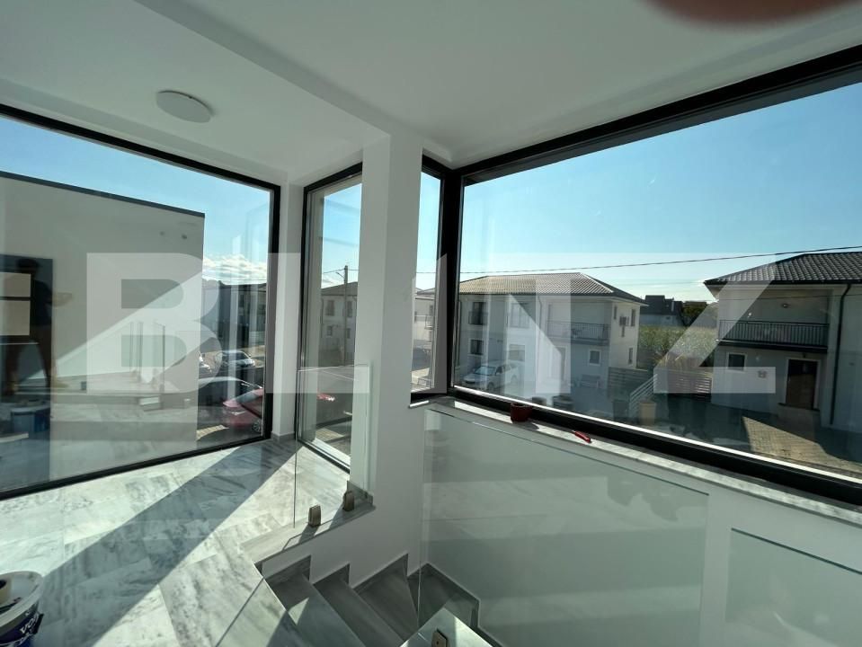 Casa de vânzare 4 camere Exterior Sud - 155976CV | BLITZ Suceava | Poza1