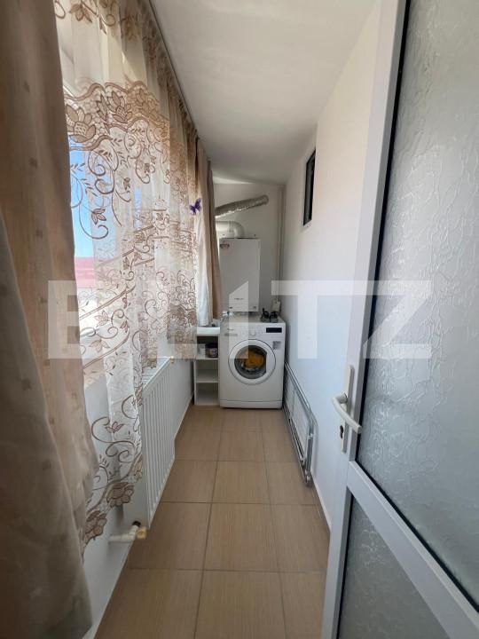 Apartament de vânzare 2 camere Burdujeni - 155977AV | BLITZ Suceava | Poza3