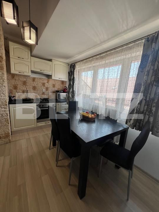 Apartament de vânzare 2 camere Burdujeni - 155977AV | BLITZ Suceava | Poza6