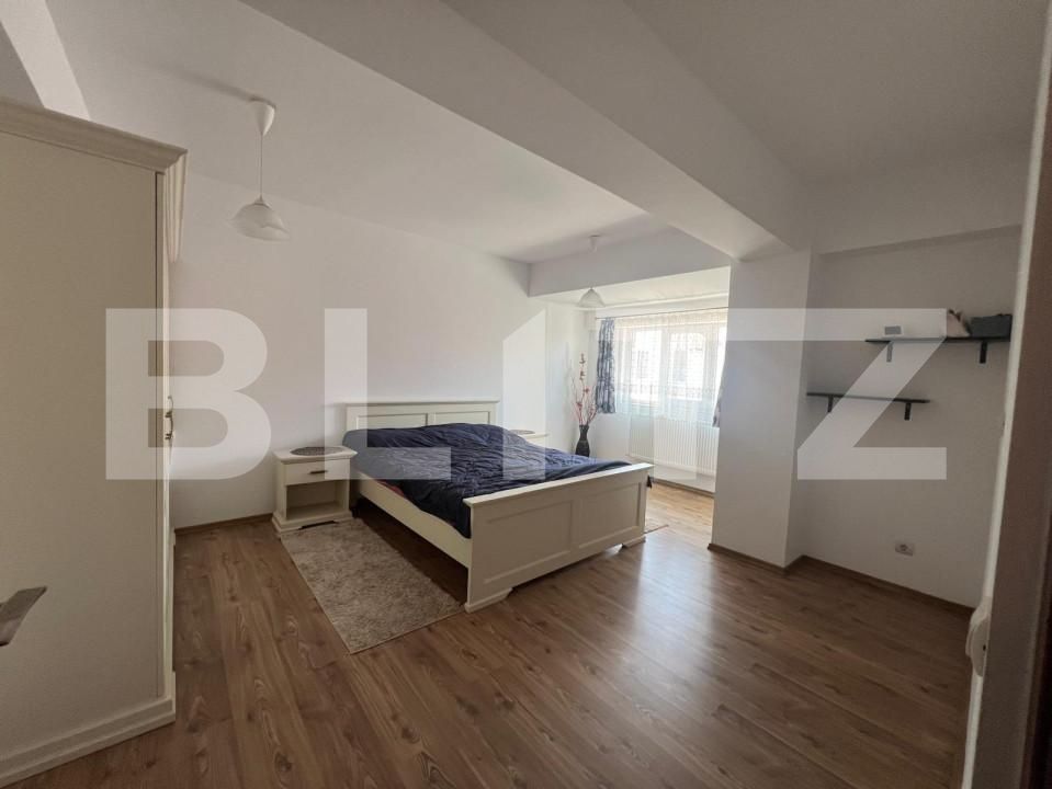 Apartament de vânzare 2 camere Burdujeni - 155977AV | BLITZ Suceava | Poza2