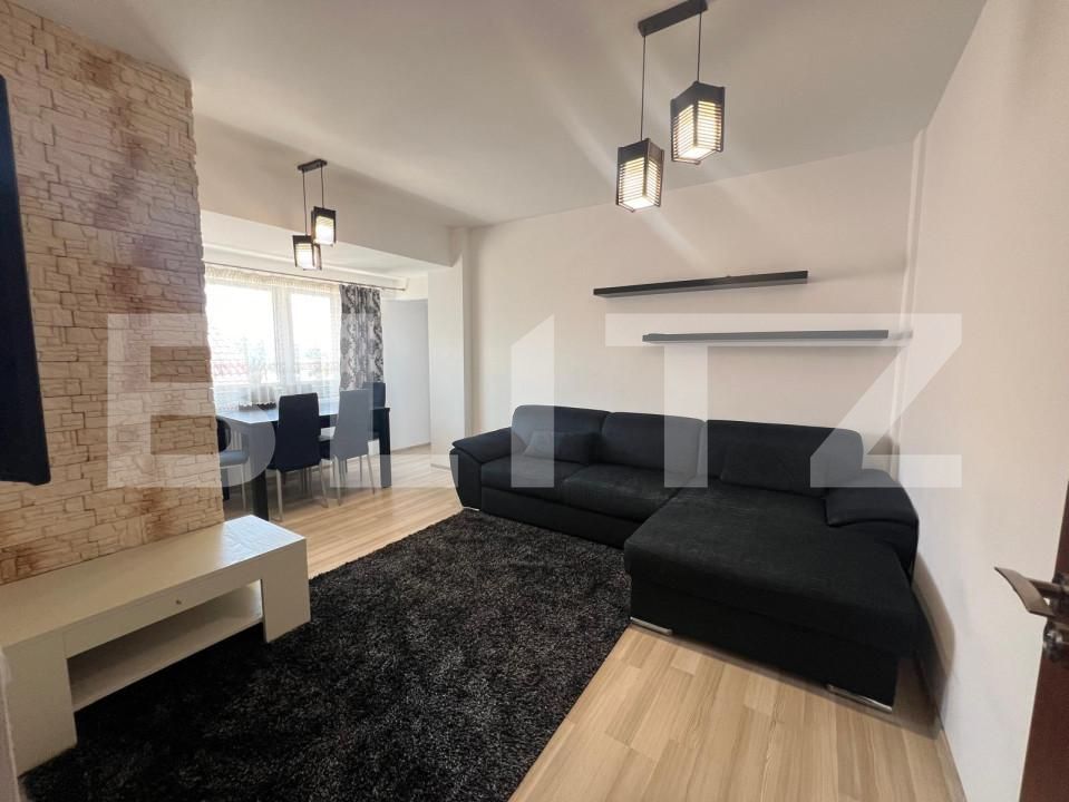 Apartament de vânzare 2 camere Burdujeni - 155977AV | BLITZ Suceava | Poza1