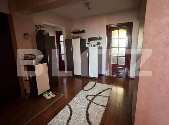 Apartament de vânzare 3 camere Burdujeni - 155979AV | BLITZ Suceava | Poza3