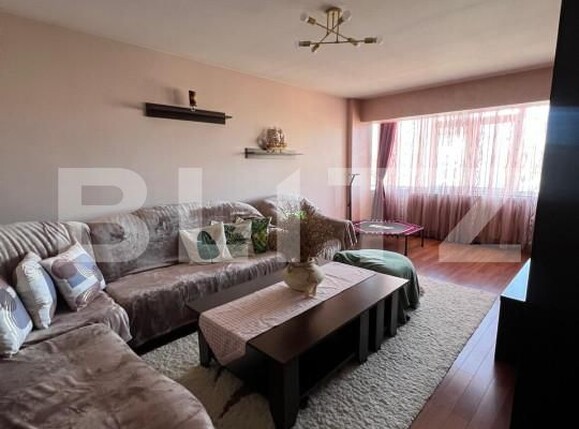 Apartament de vânzare 3 camere Burdujeni - 155979AV | BLITZ Suceava | Poza2
