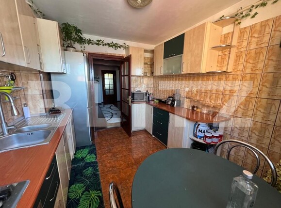 Apartament de vânzare 3 camere Burdujeni - 155979AV | BLITZ Suceava | Poza4